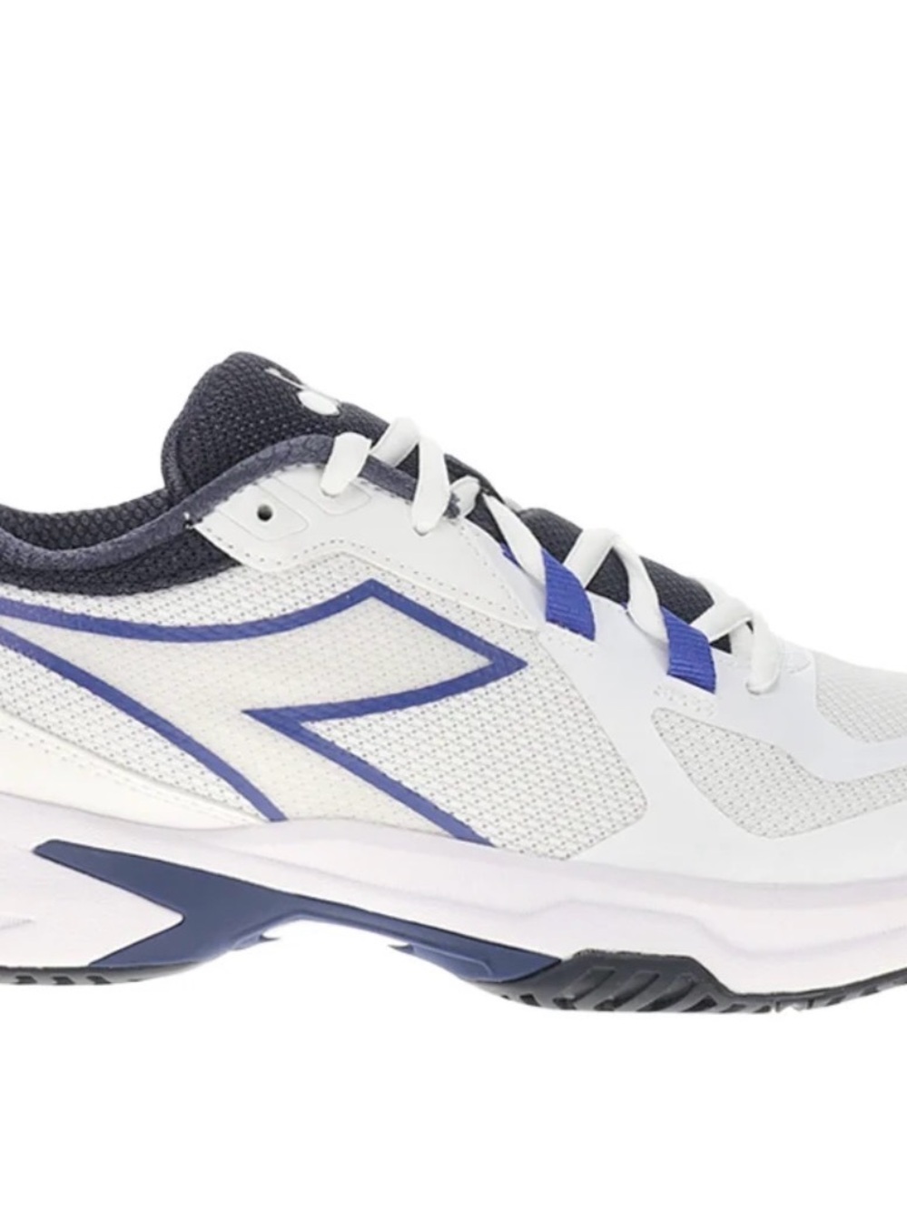 Diadora Men’s Tennis Shoes Trofeo 2 All Ground Pickleball Shoes– Size 11 – New
